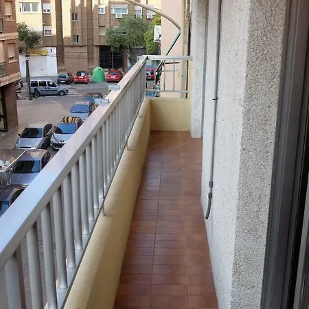 Big & Clean Apartment *
