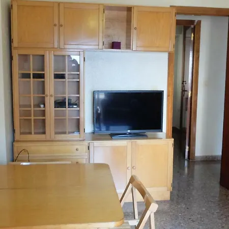 Big & Clean Apartment *