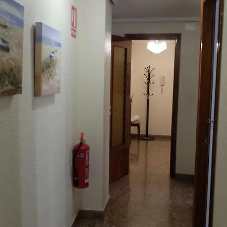 Big & Clean Apartment *