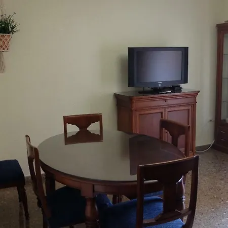 Big & Clean Apartment *