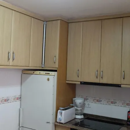 Big & Clean Apartment *