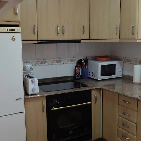 Apartment Big & Clean Valencia