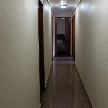 Big & Clean Apartment *