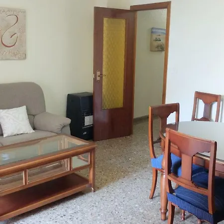 Apartment Big & Clean
