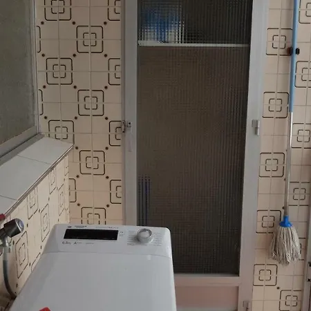 Big & Clean Apartment